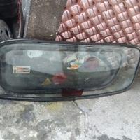Fiat 600 ricambi