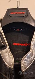 tuta spidi t1 tg 48praticamente nuova  € 250