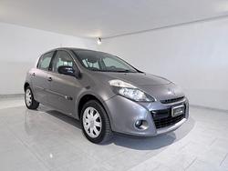 RENAULT CLIO Dynamique CAMBIO AUTOMATICO
