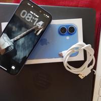 Iphone 16 128GB