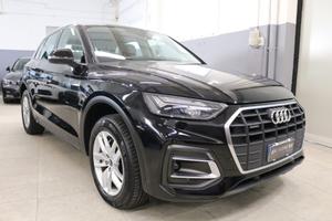 AUDI Q5 50 TFSI e quattro S tronic Business"NUOV