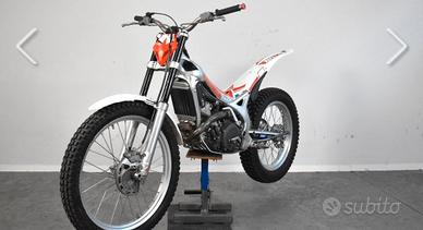 Beta Rev 3 270 trial
