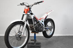 Beta Rev 3 270 trial