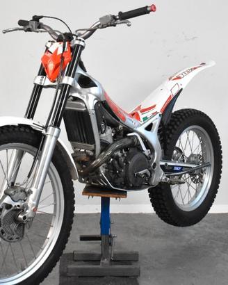 Beta Rev 3 270 trial