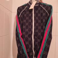 Completo Gucci giacca e pantalone taglia M