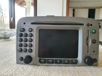 navigatore Alfa Romeo GT e 147