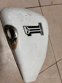 Fianchetti Harley Davidson Sportster