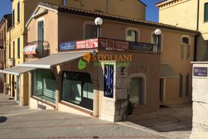 Locale commerciale, Piazza Andrea D'isernia - C...