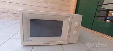 Microonde Samsung Vitality Grill 26 lt 