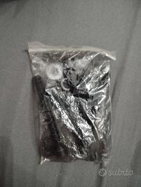 staffa per porta di pietra