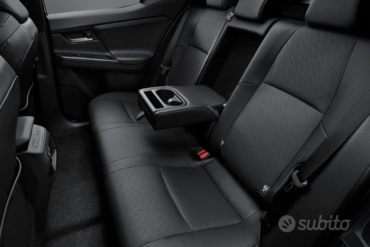 Subaru Uncharted 2025 photo 4