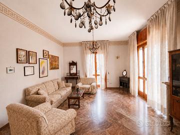 Casa vacanze "Al centro"