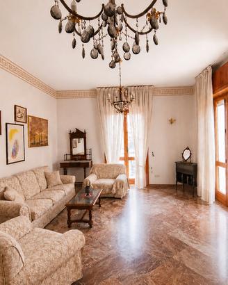 Casa vacanze "Al centro"