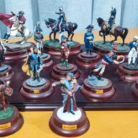 Soldati di piombo DeAgostini