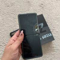 Samsung Galaxy Z Flip 3 GB 128 gb