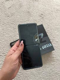 Samsung Galaxy Z Flip 3 GB 128 gb