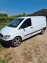 vito mercedes