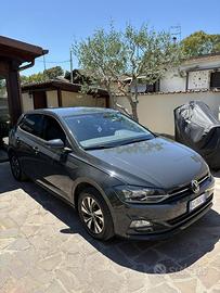 volkswagen polo aw1 80cv