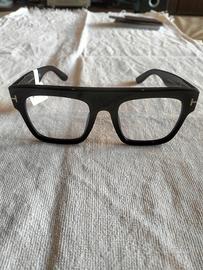 Occhiali nuovi originali Tom Ford, 310€ in negozio