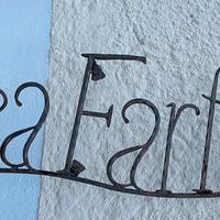 Decorazione  Ferro Battuto