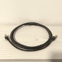 Cavo Ethernet Categoria 7 – 3 metri – Nuovo