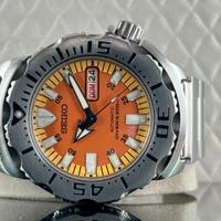 Orologio subacqueo automatico  da uomo Seiko 7S26-