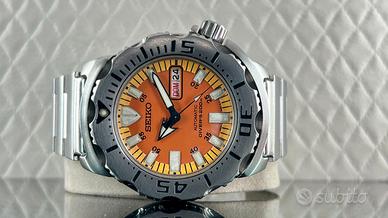Orologio subacqueo automatico  da uomo Seiko 7S26-