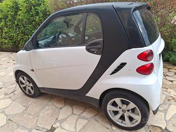 smart 451 2007 149.000 km originali 