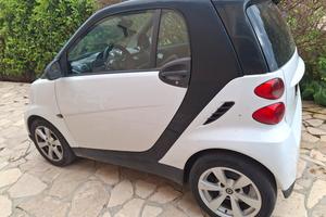 smart 451 2007 149.000 km originali 