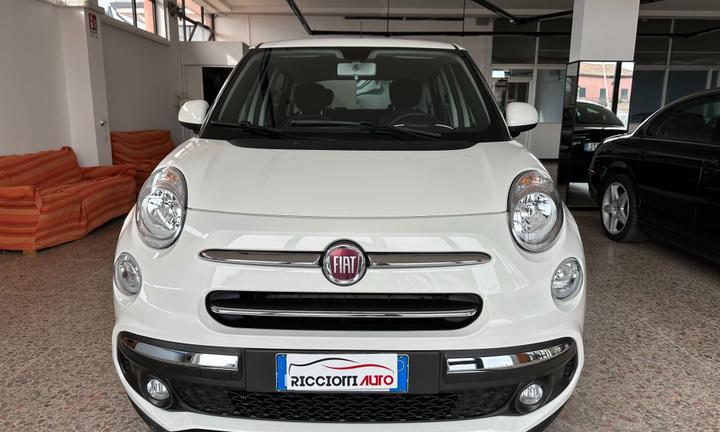 Fiat 500L 1.4 95 CV Benzina Lounge 2018