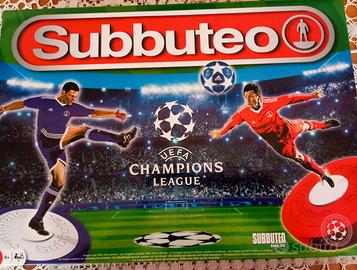 Subbuteo Champions League