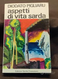 Aspetti di Vita Sarda - Diodato Pigliaru