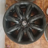 n. 4 cerchi supernova mini cooper