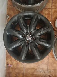 n. 4 cerchi supernova mini cooper