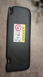 ALETTA PARASOLE sinistra KIA SPORTAGE 4 SERIE