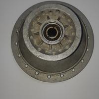 fantic motor  aprilia aspes