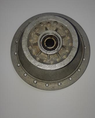 fantic motor  aprilia aspes