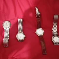 Orologi da donna vintage