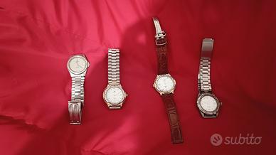 Orologi da donna vintage