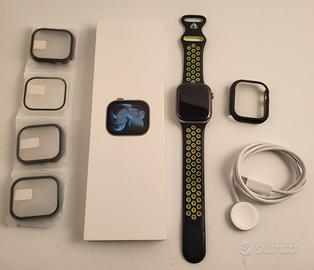 APPLE WATCH SERIE 11 46mm PERFETTO DA NEGOZIO