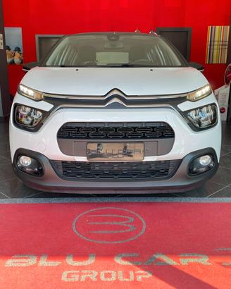 CITROEN C3 1.5hdi SHINE PACK 100cv