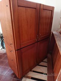 Pensili cucina mobili