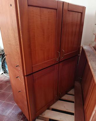 Pensili cucina mobili