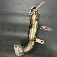 DOWNPIPE defap skat KIA. HYUNDAI 1.7 crdi