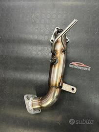 DOWNPIPE defap skat KIA. HYUNDAI 1.7 crdi