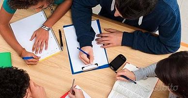 DOPOSCUOLA [Palagonia] - Docente di ruolo da 10