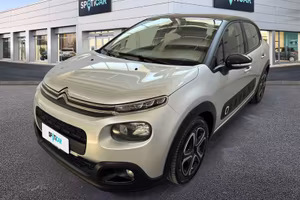Citroën C3 PureTech 82 S&S Shine