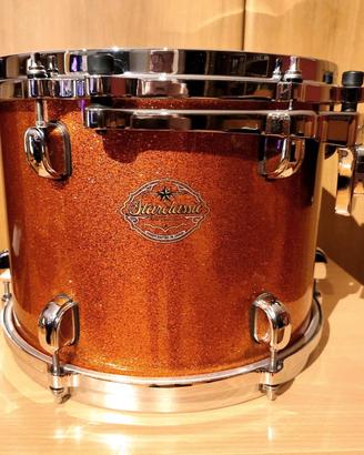 Tama Starclassic Maple Tom 12x9 LU Magnetic Orange