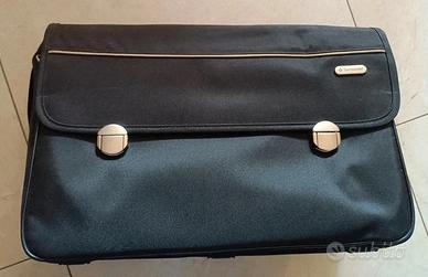 Samsonite borsa porta PC e documenti - Black Busin