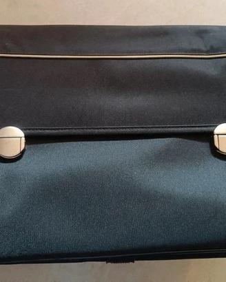 Samsonite borsa porta PC e documenti - Black Busin